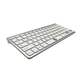 Dexim DKB0001 Beyaz Prime Bluetooth Klavye