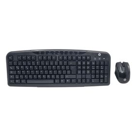 Dexim DKM005 Kablosuz Klavye Mouse Set