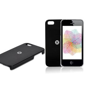Dexim DLA232B Ultra Slim iPhone5 Kılıf