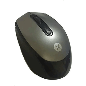 Dexim DMA-011 Siyah Kablosuz Mous