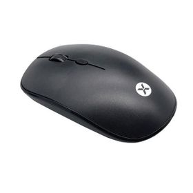 Dexim DMA0013 Siyah Basic Kablosuz Mouse