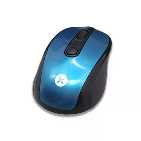 Dexim DMA0015-N Mavi 1600 DPI Kablosuz Mouse