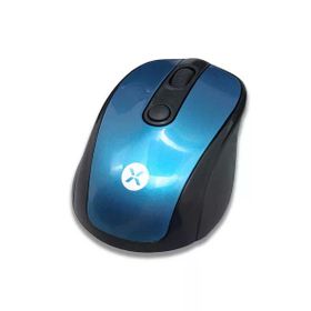 Dexim DMA0015-N Mavi 1600 DPI Kablosuz Mouse