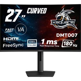 Dexim DMT007 27 inç 180Hz 1ms IPS Monitör