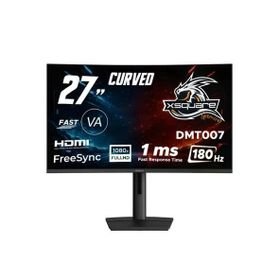 Dexim DMT007 27 inç 180Hz 1ms IPS Monitör