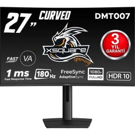 Dexim DMT007 27 inç 180Hz 1ms IPS Monitör
