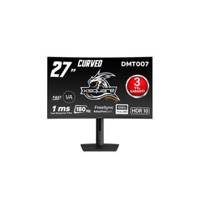 Dexim DMT007 27 inç 180Hz 1ms IPS Monitör