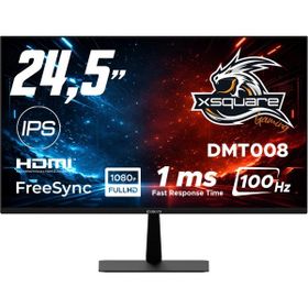 Dexim DMT008 24.5 inç 100Hz 1ms IPS Monitör
