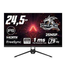 Dexim DMT008 24.5 inç 100Hz 1ms IPS Monitör