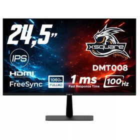 Dexim DMT008 24.5 inç 100Hz 1ms IPS Monitör