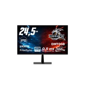 Dexim DMT008 24.5 inç 100Hz 1ms IPS Monitör