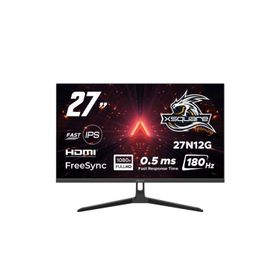 Dexim DMT009 27 inç 180Hz 0.5ms IPS Gaming Monitör