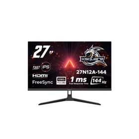 Dexim DMT010 27 inç 100Hz 1ms IPS Gaming Monitör