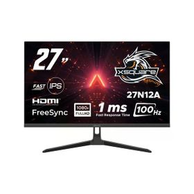 Dexim DMT010 27 inç 100Hz 1ms IPS Gaming Monitör