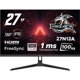 Dexim DMT010 27 inç 100Hz 1ms IPS Gaming Monitör