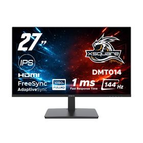 Dexim DMT014 27 inç 144Hz 1ms IPS Gaming Monitör