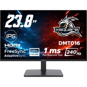 Dexim DMT016 23.8 inç 240Hz 1ms IPS Gaming Monitör