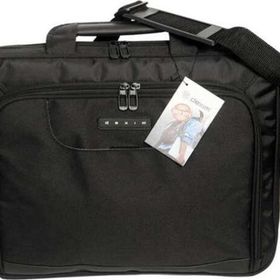 Dexim DXNB30 Alpha 15.6 Siyah Notebook Çantası