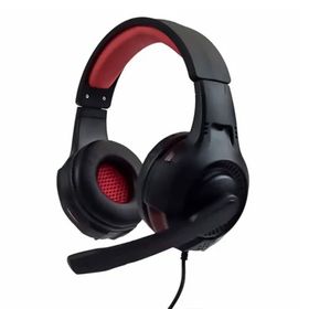 Dexim ELITE 5.1 USB 7 Renk Led Işıklı Oyuncu Kulaklığı