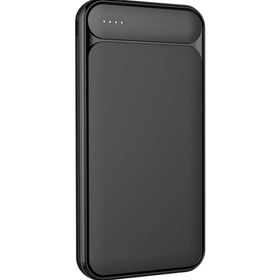 Dexim GC-27 10000 mAh Rubber Powerbank
