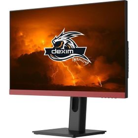 Dexim H238SG 23.8 inç 165Hz 1ms Oyuncu Monitörü