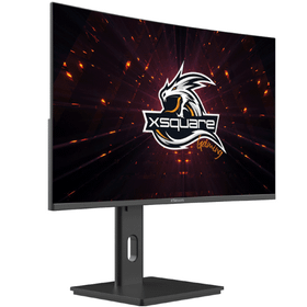 Dexim K27SG 27 inç 180Hz 1ms IPS Curved Oyuncu Monitörü