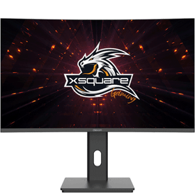 Dexim K27SG 27 inç 180Hz 1ms IPS Curved Oyuncu Monitörü