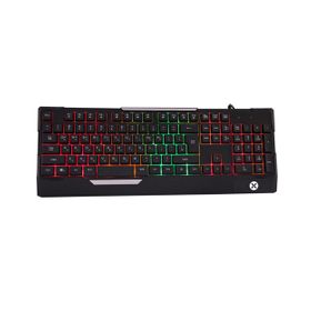 Dexim KBL-321 Gaming Klavye