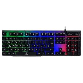 Dexim KBL-KBL707U Kablolu Gaming Klavye