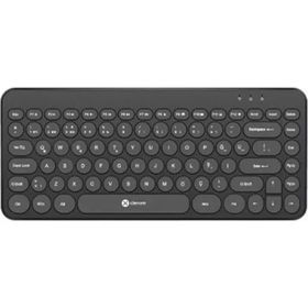 Dexim KBW002 Siyah Bluetooth Klavye