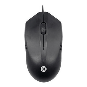 Dexim M007 Siyah Kablolu Mouse