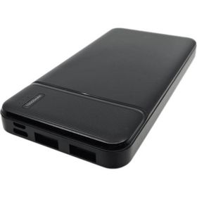 Dexim M35 Siyah 10.000 mah Powerbank