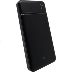 Dexim M35 Siyah 10.000 mah Powerbank