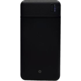 Dexim M35 Siyah 10.000 mah Powerbank