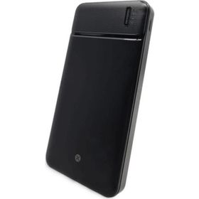 Dexim M35 Siyah 10.000 mah Powerbank