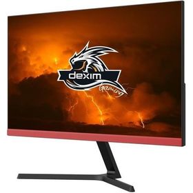 Dexim Q2381F 23.8 inç 75Hz 5ms Monitör