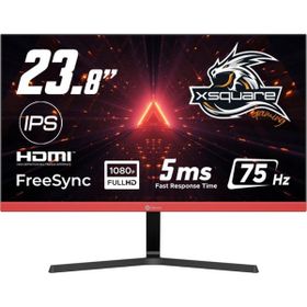 Dexim Q2381F 23.8 inç 75Hz 5ms Monitör