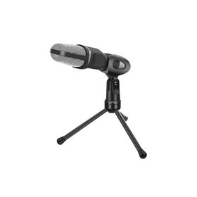 Dexim QUALIS USB Tripodlu Mikrofon