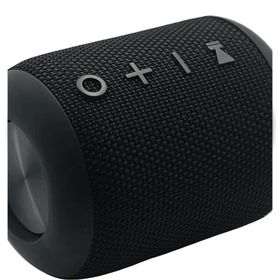 Dexim SC-371 Yuvarlak Siyah Bluetooth Hoparlör