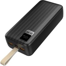 Dexim Siyah K54 40.000 mAh Powerbank