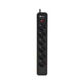 Dexim SP06AG DCP006 6 Port Akım Koruyucu Priz