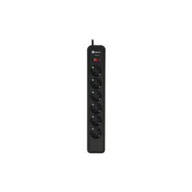 Dexim SP06AG DCP006 6 Port Akım Koruyucu Priz