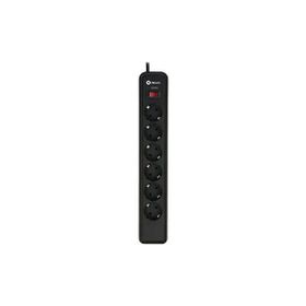Dexim SP06AG DCP006 6 Port Akım Koruyucu Priz