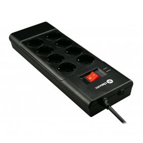 Dexim SP08DG 8 Port Akım Koruyucu Priz