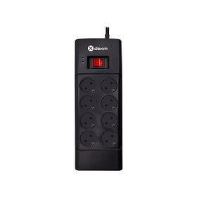 Dexim SP08DG 8 Port Akım Koruyucu Priz
