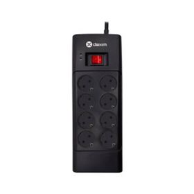 Dexim SP08DG 8 Port Akım Koruyucu Priz