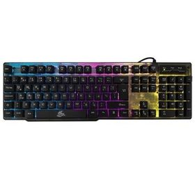 Dexim Storm Gaming Klavye
