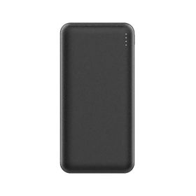 Dexim TB20 Siyah 20.000 mAh Powerbank