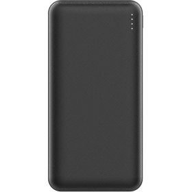 Dexim TB20 Siyah 20.000 mAh Powerbank