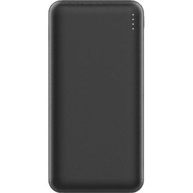 Dexim TB20 Siyah 20.000 mAh Powerbank